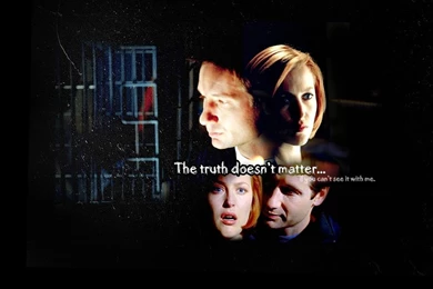 X Files*   The X Files Wallpapers (10937229)   Fanpop