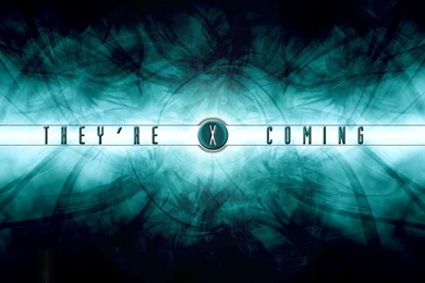 X Files Favourites By IreneAdler76 On DeviantArt