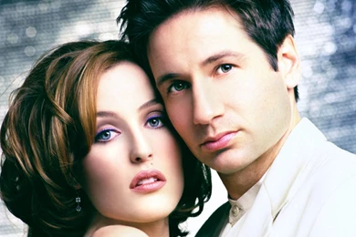 The X Files   The X Files Wallpapers (19918123)   Fanpop