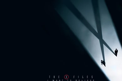 Mulder Quiere X Files 3 En El 2012   Taringa!