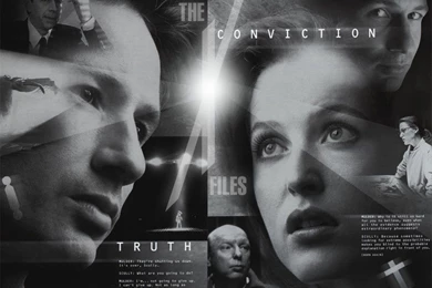 The X Files   The X Files Wallpapers (68039)   Fanpop