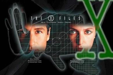 X Files   The X Files Wallpapers (967829)   Fanpop