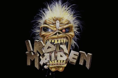 Iron Maiden Wallpapers HD Download