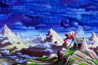 Iron Maiden Wallpapers Hd   1466163