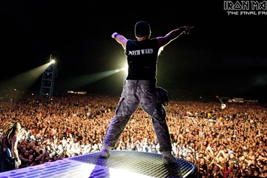 Iron Maiden Wallpapers Hd   1795755