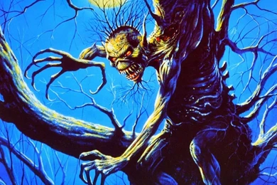 Eddie Iron Maiden Wallpapers   (