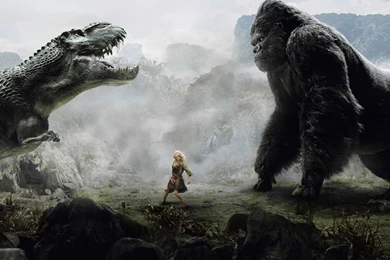 King Kong HD Wallpapers