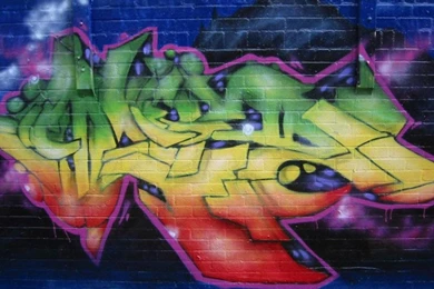 Graffiti Wallpapers HD 1024x768 Wallpapers, 1024x768 Wallpapers ...