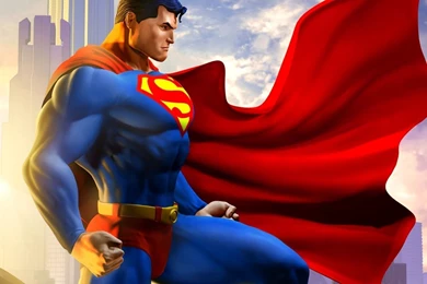 Superman HD Wallpapers