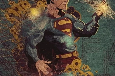 Android HTC Sensation 540x960 Superman Wallpapers HD, Desktop ...