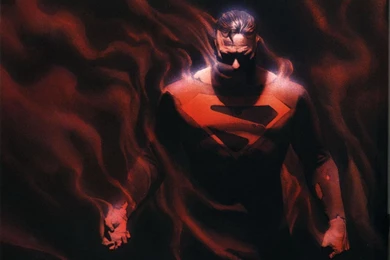 Superman Computer Wallpapers, Desktop Backgrounds