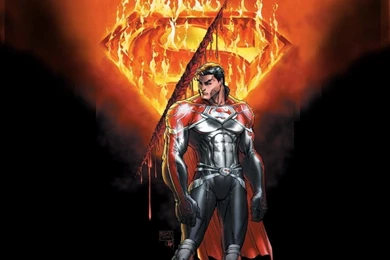 Superman Godfall Wallpapers   211280