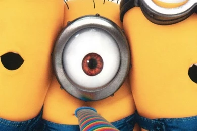 Minions Friends Cartoon Wallpapers 2015 iPhone 6   Wallpapers ...