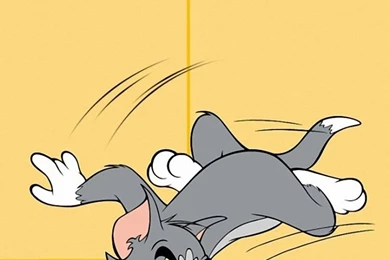 iPhone 6 Tom And Jerry Wallpapers HD, Desktop Backgrounds 750x1334