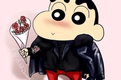 Anime & Cartoons iPhone 6 Wallpapers