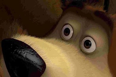 Masha And The Bear Cartoon Full HD Wallpapers For iPhone 6 ...