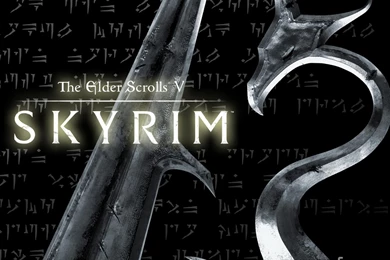 The Elder Scrolls V Desktop Wallpapers   Features   Www ...