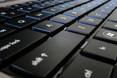 Download 2560x2048 HP Pavilion Keyboard Wallpapers