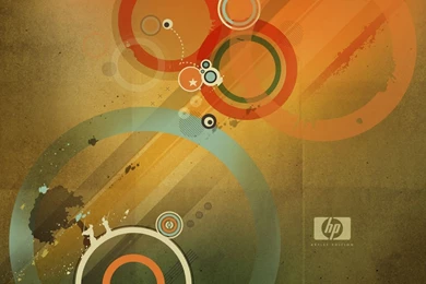 Hp Youth 1 Wallpapers