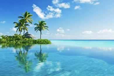 Island Wallpapers HD Wallpapers Desktop Wallpapers ...