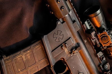 Noveske Magpul iphone wallpapers