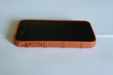 Polzii Tech (and iPhone 4 Case / Accessory) Reviews