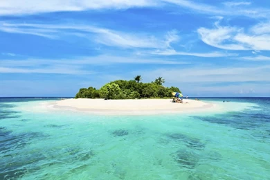 Island Beach Pictures   All Wallpapers New