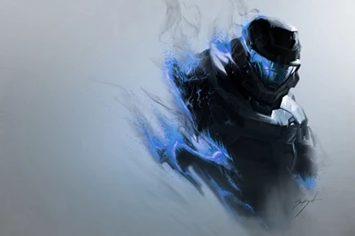 Halo Spartan Wallpapers