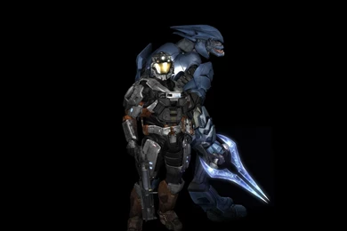 Spartan And Elite 1920x1080 Wallpapers, 1920x1080 Wallpapers ...