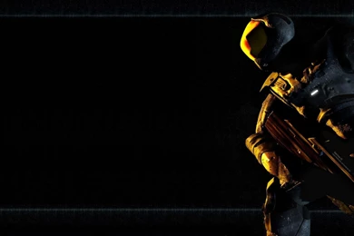 Halo Spartan   1348068