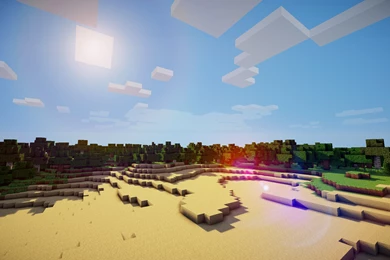 Minecraft Wallpapers 1080p 'Jungle Dawn' By Legendtish On DeviantArt