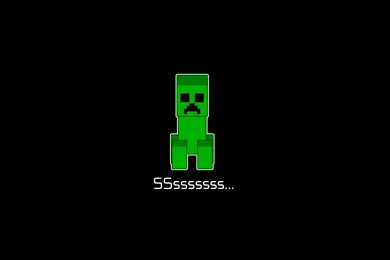 Creeper Wallpapers