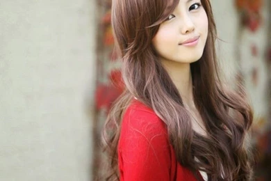 Best Asian Haircuts Women