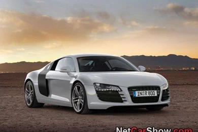 Ultracollect: Audi R8 Wallpapers Widescreen Images