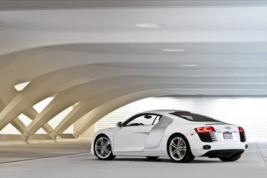 Audi R8 Wallpapers • IBackgroundWallpapers
