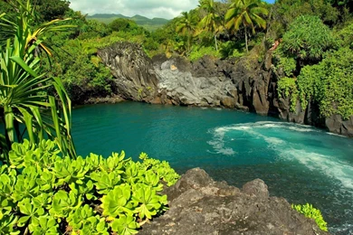 Landscape Desktop Backgrounds