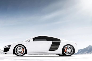Revo Audi R8 Lms Wallpapers