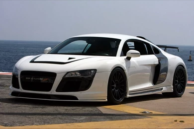 Audi R8 Gtr Backgrounds Image Id: 2640   7HDWallpapers