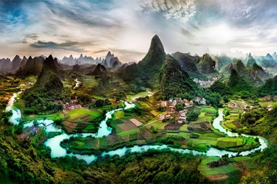 Beautiful Landscape Desktop Backgrounds Wallpapers   DreamLoveWallpapers