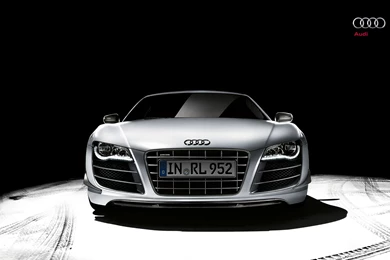 Audi R8 HD Wide Wallpapers   2560x1600 Resolution