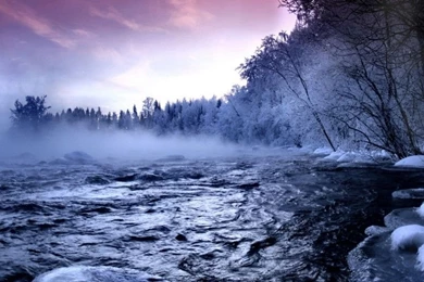 Winter Landscape Backgrounds Archives   , New Wallpapers, New ...