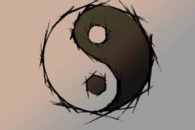 Yin Yang Backgrounds