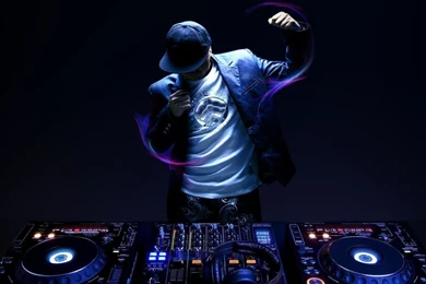 Cool DJ Wallpapers