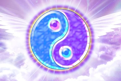 Free Yin Yang Wallpapers