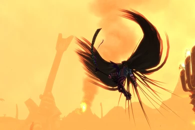 BRUTAL LEGEND Game Fantasy Warrior F Wallpapers