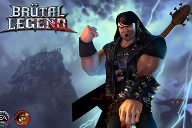 Brutal Legend Wallpapers   125943