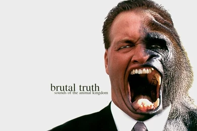 Brutal Truth   BANDSWALLPAPERS