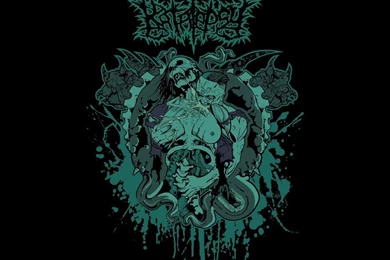 5 Katalepsy HD Wallpapers