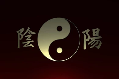 Ying Yang Computer Wallpapers, Desktop Backgrounds