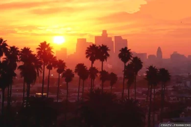 Summer Heat Wallpapers Crazy Frankenstein